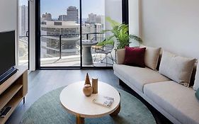 The Star Residences Gold Coast